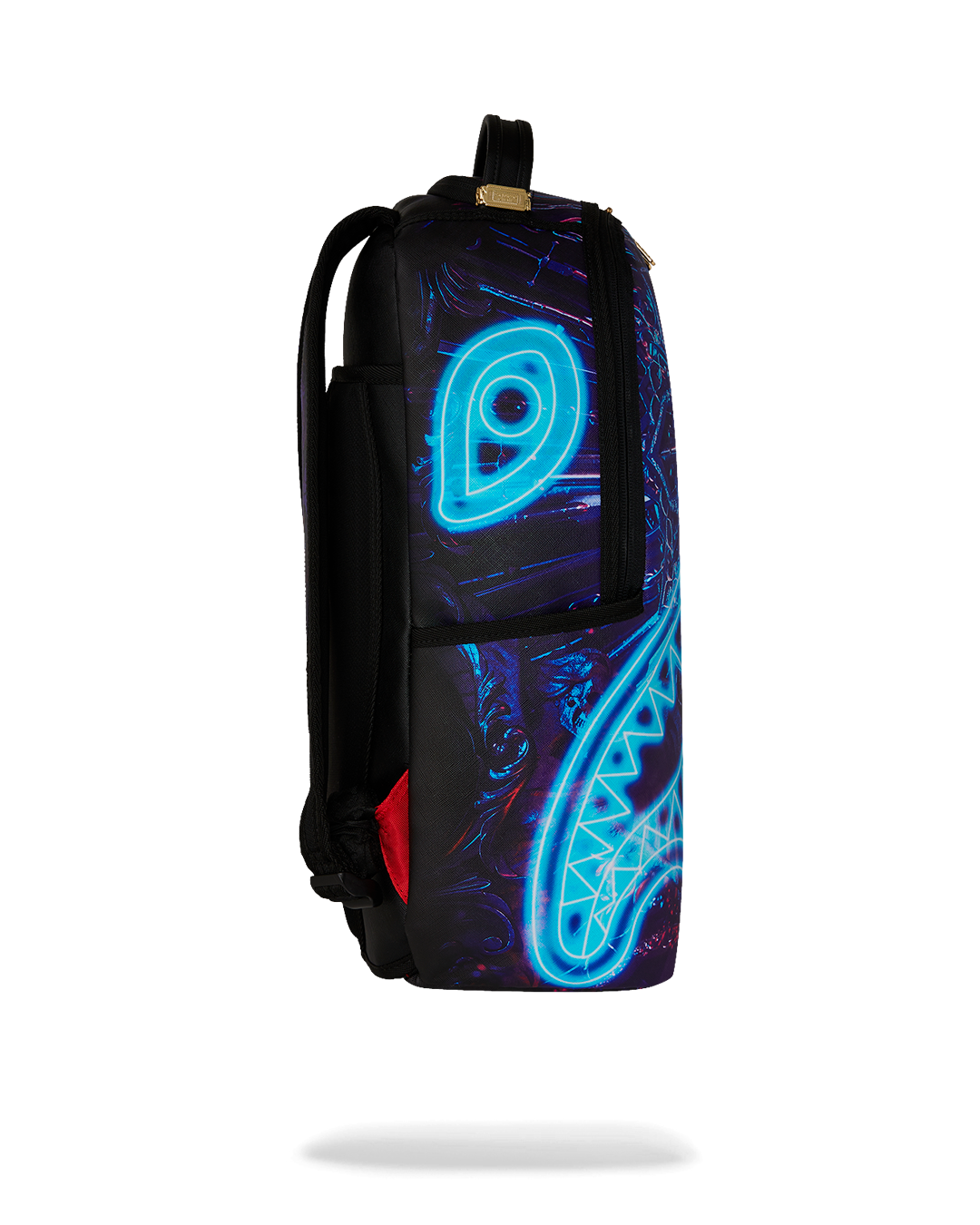 SPRAYGROUND® BACKPACK JOHN WICK NEON BACKPACK