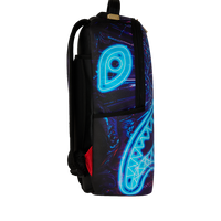 SPRAYGROUND® BACKPACK JOHN WICK NEON BACKPACK