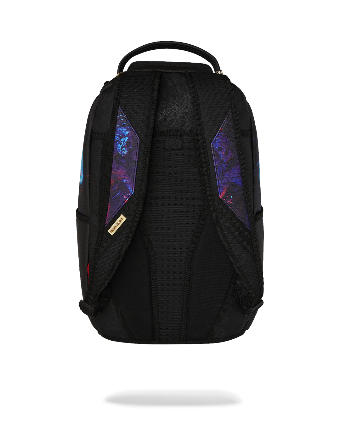 SPRAYGROUND® BACKPACK JOHN WICK NEON BACKPACK