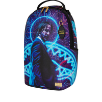 SPRAYGROUND® BACKPACK JOHN WICK NEON BACKPACK