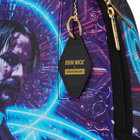SPRAYGROUND® BACKPACK JOHN WICK NEON BACKPACK