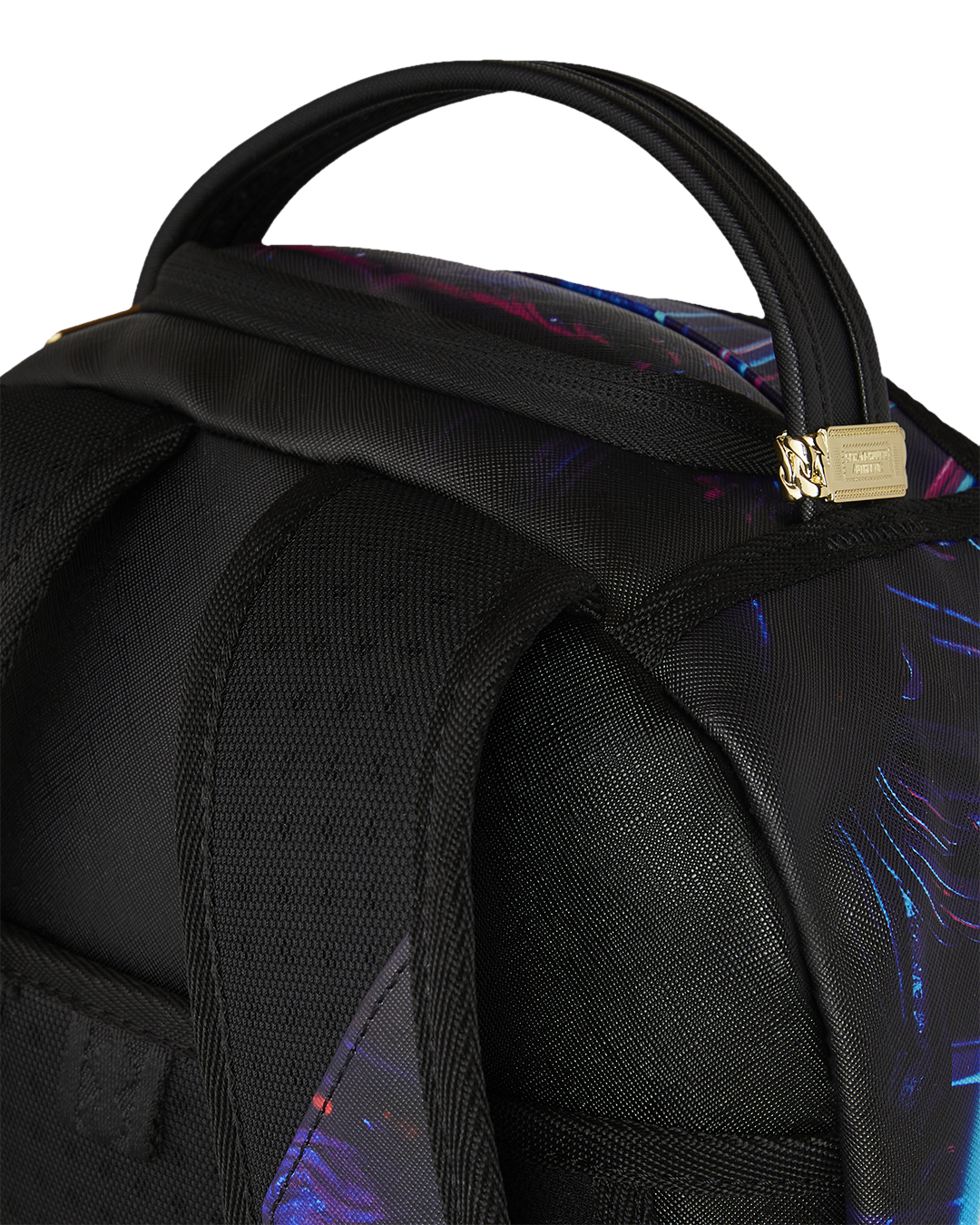 SPRAYGROUND® BACKPACK JOHN WICK NEON BACKPACK