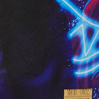 SPRAYGROUND® BACKPACK JOHN WICK NEON BACKPACK