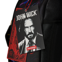 SPRAYGROUND® BACKPACK JOHN WICK NEON BACKPACK