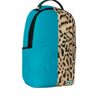 SPRAYGROUND® BACKPACK CHEETAH SPLIT BACKPACK