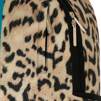 SPRAYGROUND® BACKPACK CHEETAH SPLIT BACKPACK
