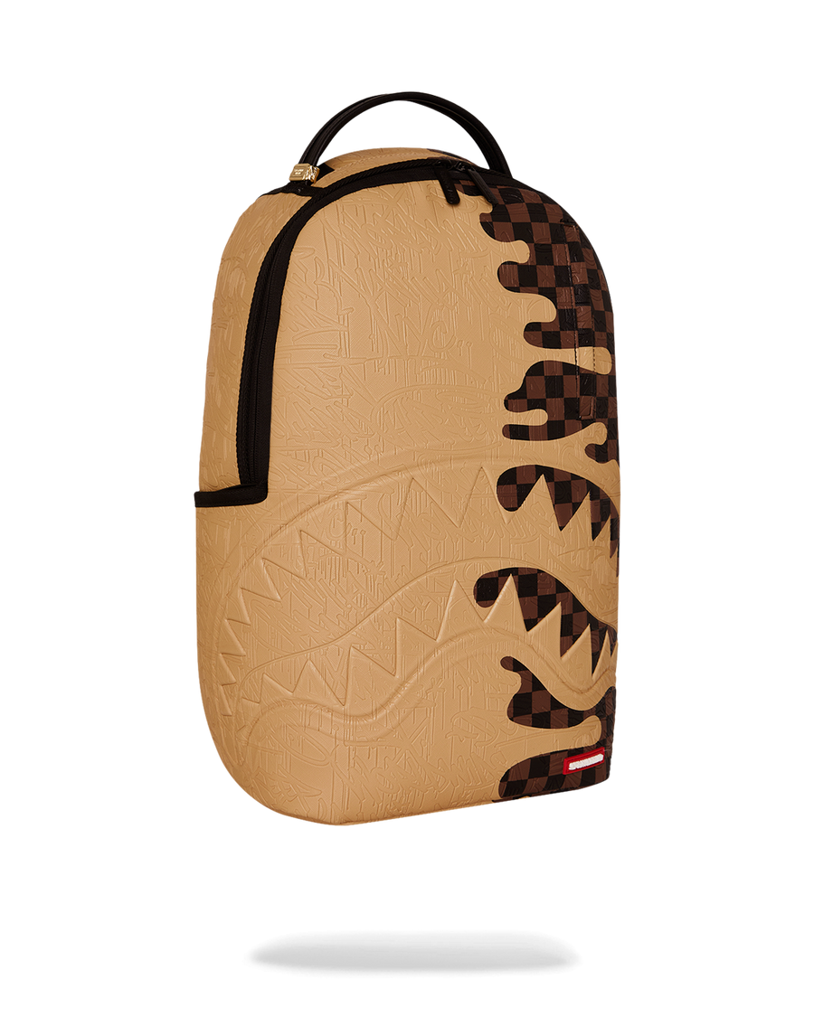 DESIGNER DRIP EFFECT BACKPACK – SPRAYGROUND®