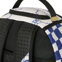SPRAYGROUND® BACKPACK MONEY BOY POSTER DOODLE BACKPACK