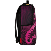 FIBER OPTICS PARTY SHARK BACKPACK