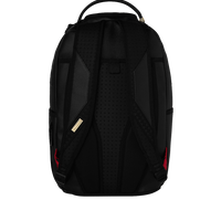 SPRAYGROUND® BACKPACK GOLD BRICK LUXE BLACK BACKPACK