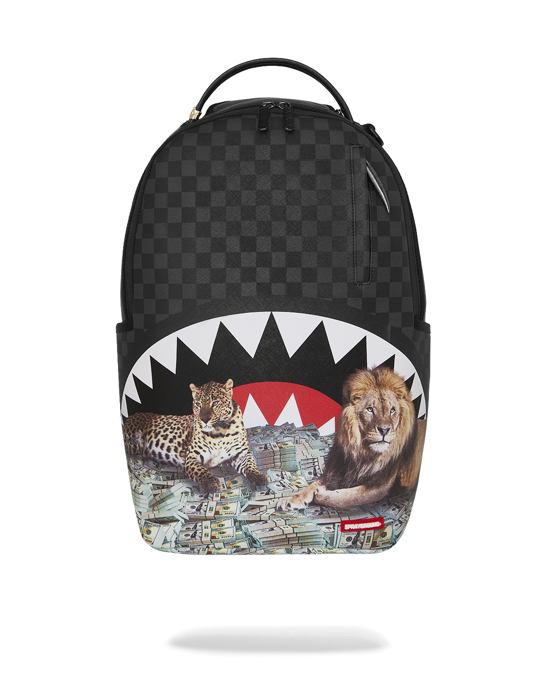 SPRAYGROUND® BACKPACK MONEY BEASTS BACKPACK