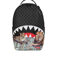 SPRAYGROUND® BACKPACK MONEY BEASTS BACKPACK