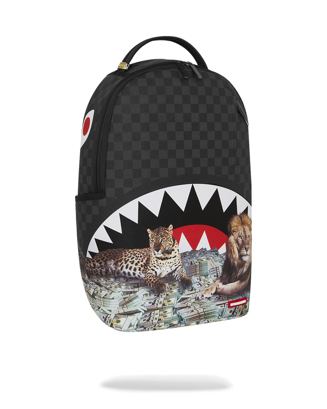SPRAYGROUND® BACKPACK MONEY BEASTS BACKPACK
