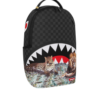 SPRAYGROUND® BACKPACK MONEY BEASTS BACKPACK