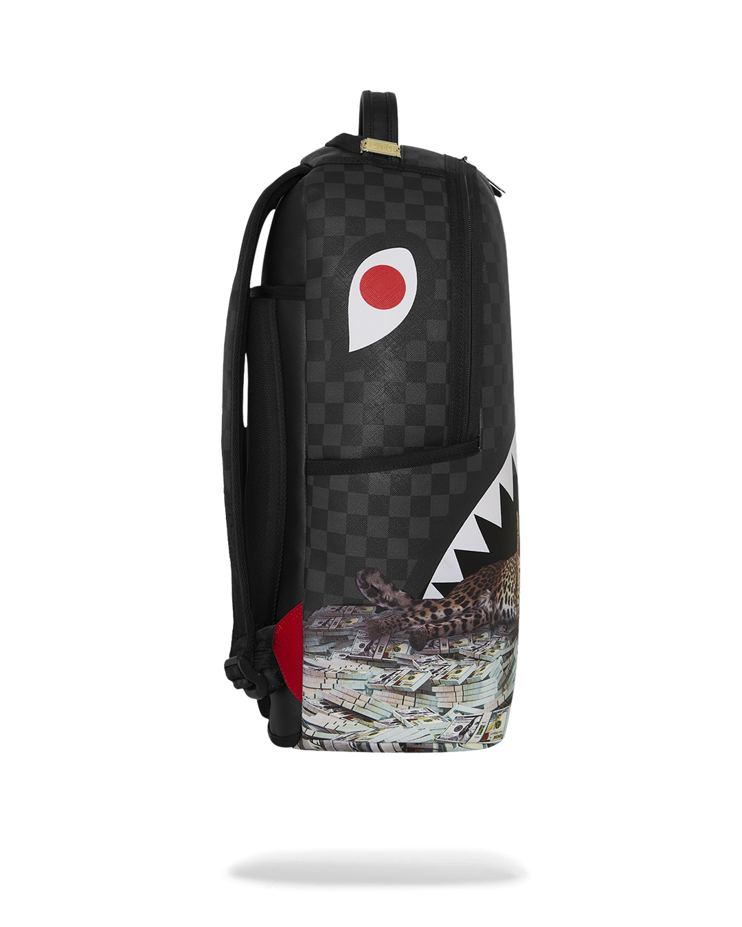 SPRAYGROUND® BACKPACK MONEY BEASTS BACKPACK