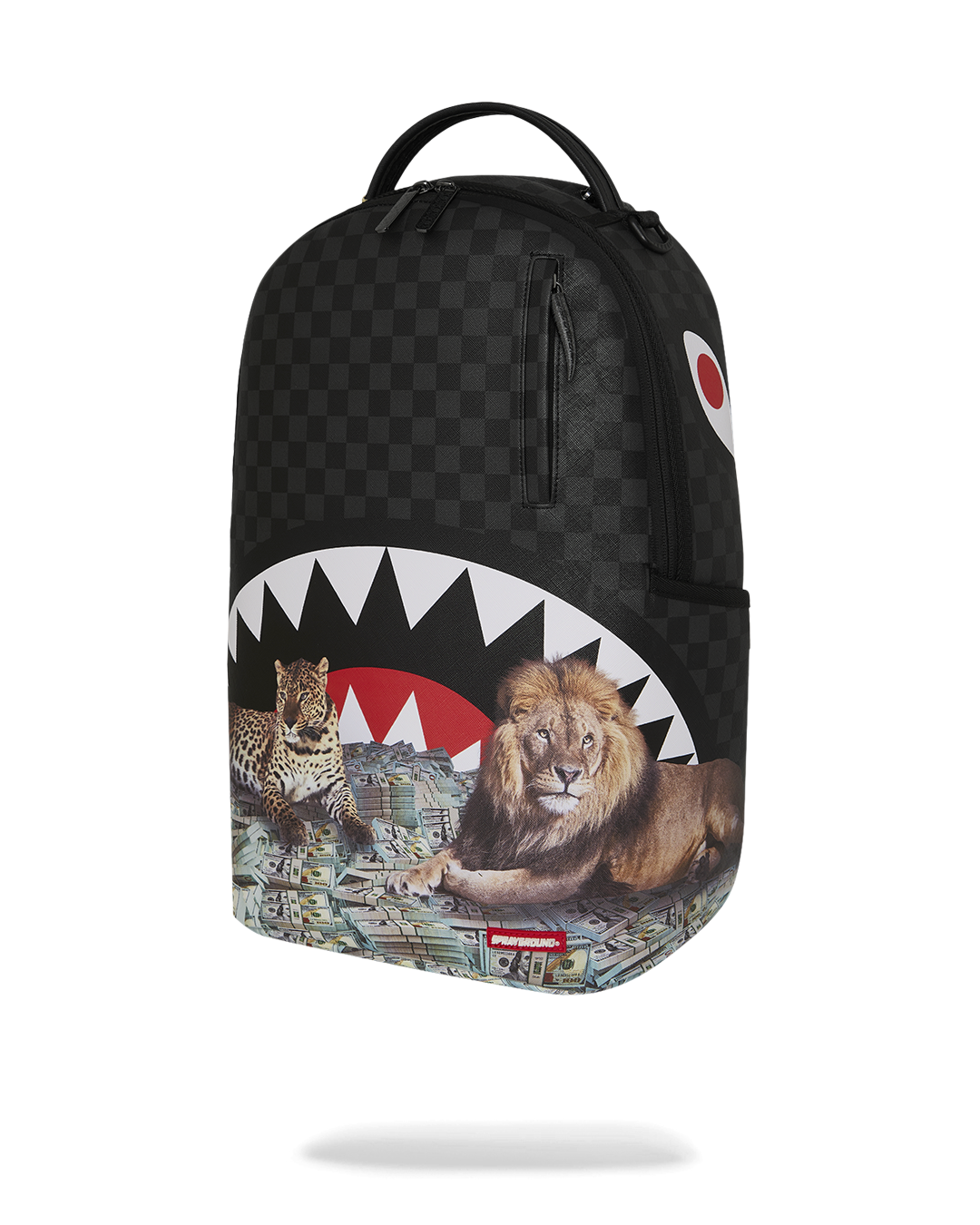 SPRAYGROUND® BACKPACK MONEY BEASTS BACKPACK