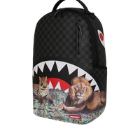 SPRAYGROUND® BACKPACK MONEY BEASTS BACKPACK
