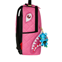 SPRAYGROUND® BACKPACK KAWAII DANGLES (PLUSH CHARMS) BACKPACK