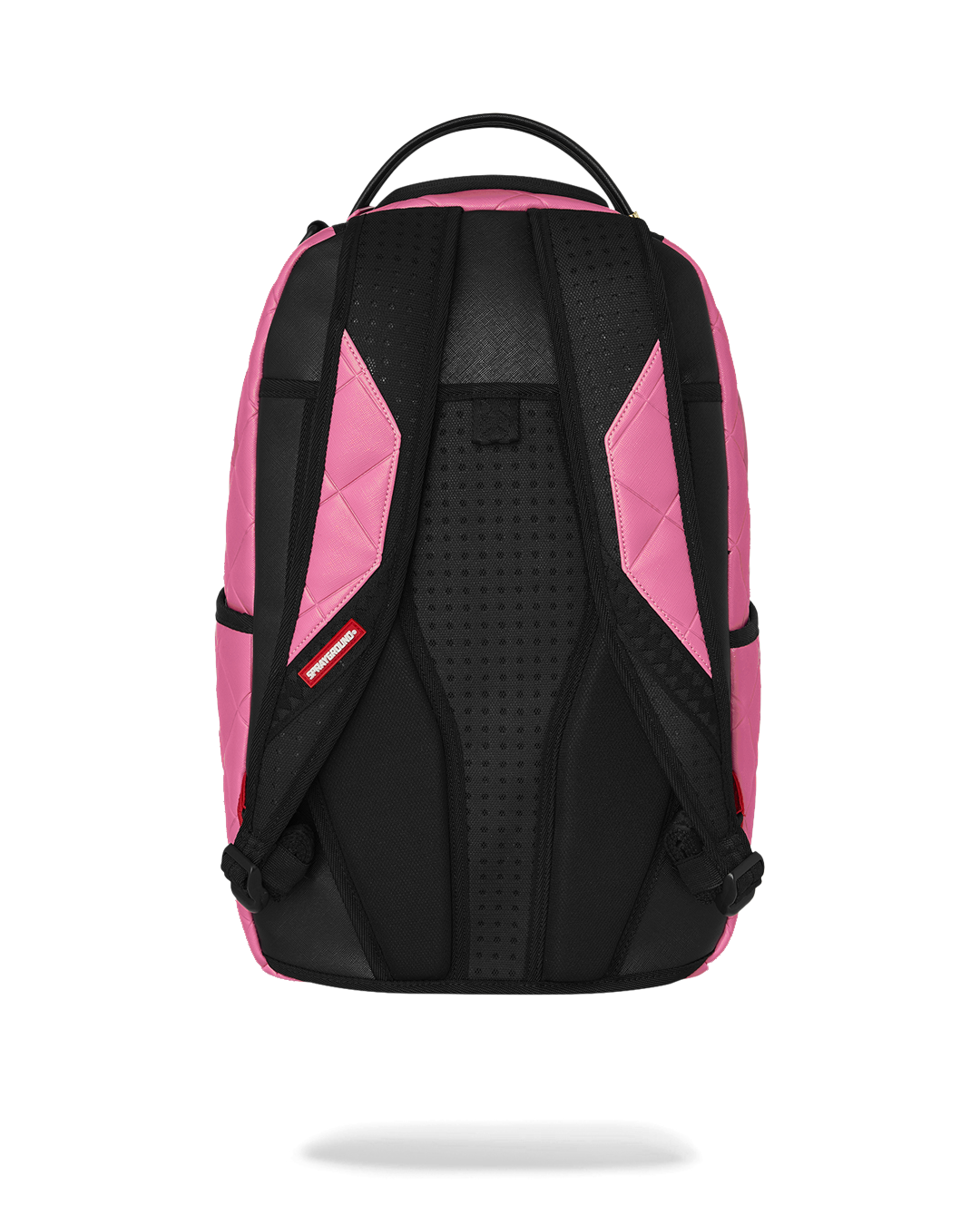 SPRAYGROUND® BACKPACK KAWAII DANGLES (PLUSH CHARMS) BACKPACK