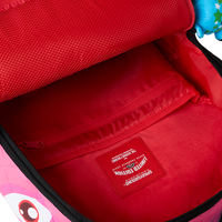 SPRAYGROUND® BACKPACK KAWAII DANGLES (PLUSH CHARMS) BACKPACK