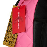SPRAYGROUND® BACKPACK KAWAII DANGLES (PLUSH CHARMS) BACKPACK