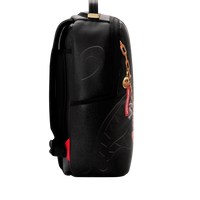 SPRAYGROUND® BACKPACK PRINTED HANGING STUFF BACKPACK