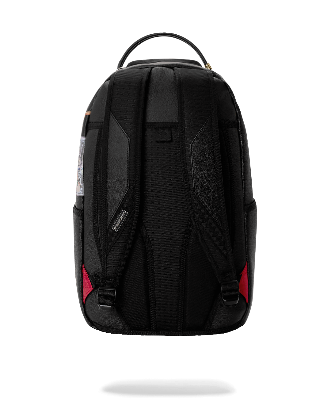 SPRAYGROUND® BACKPACK PRINTED HANGING STUFF BACKPACK