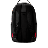SPRAYGROUND® BACKPACK PRINTED HANGING STUFF BACKPACK