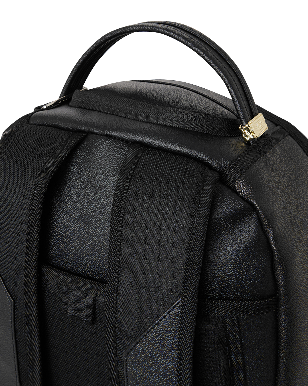 SPRAYGROUND® BACKPACK PRINTED HANGING STUFF BACKPACK