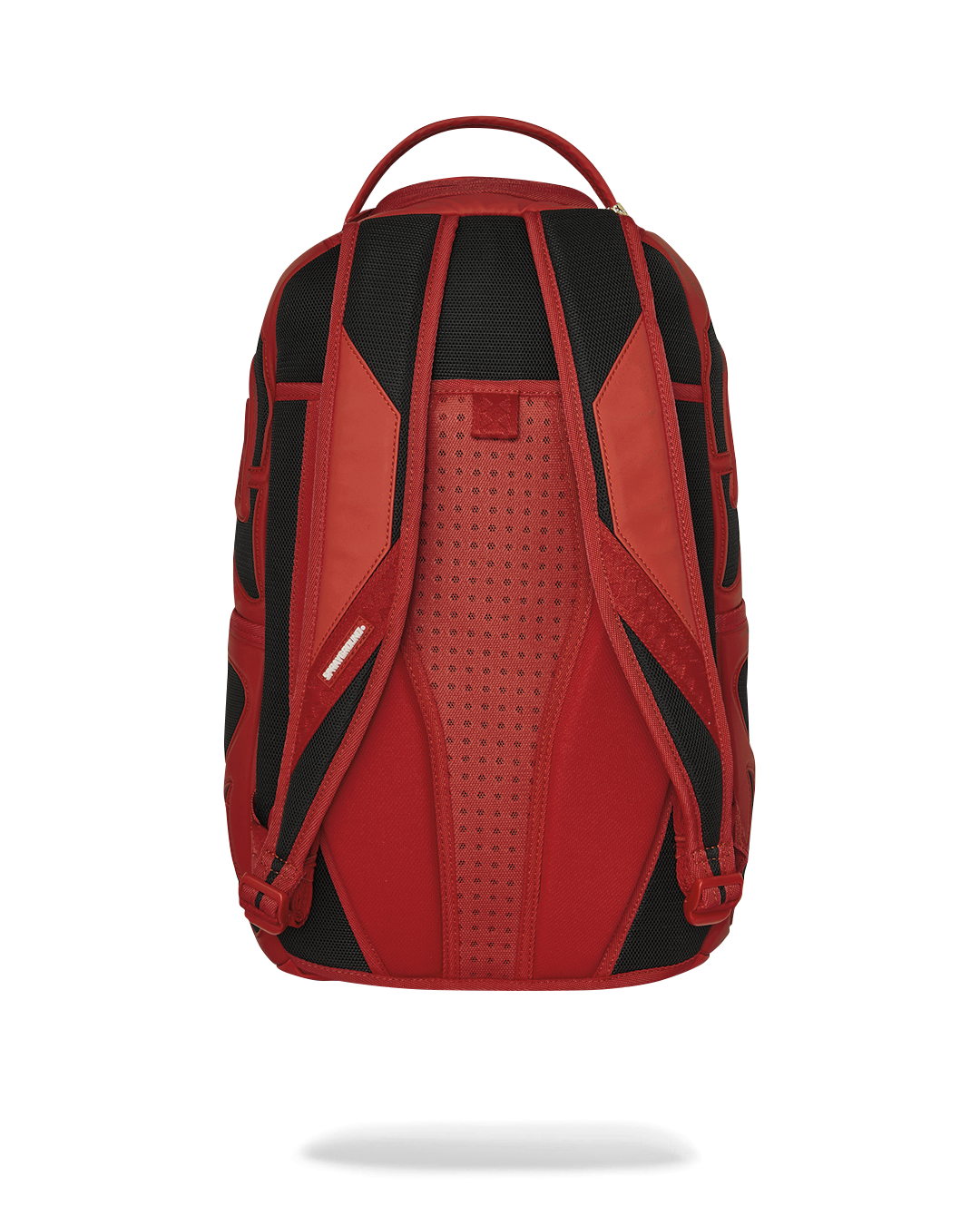 SPRAYGROUND® BACKPACK RUBBER MESH SHARK BACKPACK