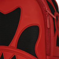 SPRAYGROUND® BACKPACK RUBBER MESH SHARK BACKPACK