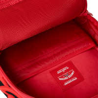 SPRAYGROUND® BACKPACK RUBBER MESH SHARK BACKPACK