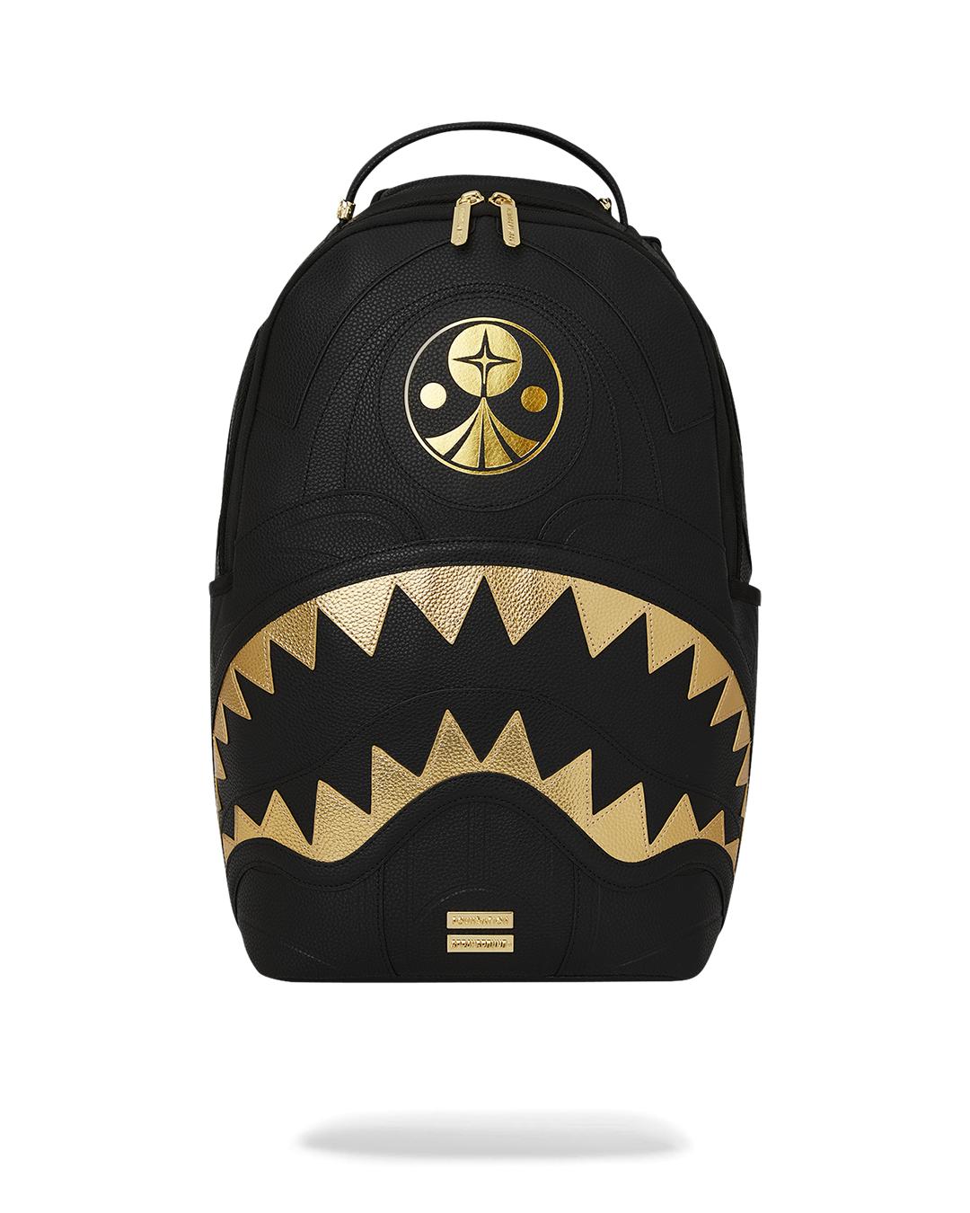 SPRAYGROUND® BACKPACK FOUNDATION FIT FOR A KING BACKPACK