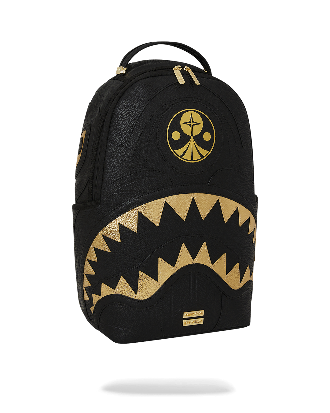 SPRAYGROUND® BACKPACK FOUNDATION FIT FOR A KING BACKPACK
