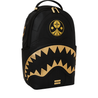 SPRAYGROUND® BACKPACK FOUNDATION FIT FOR A KING BACKPACK