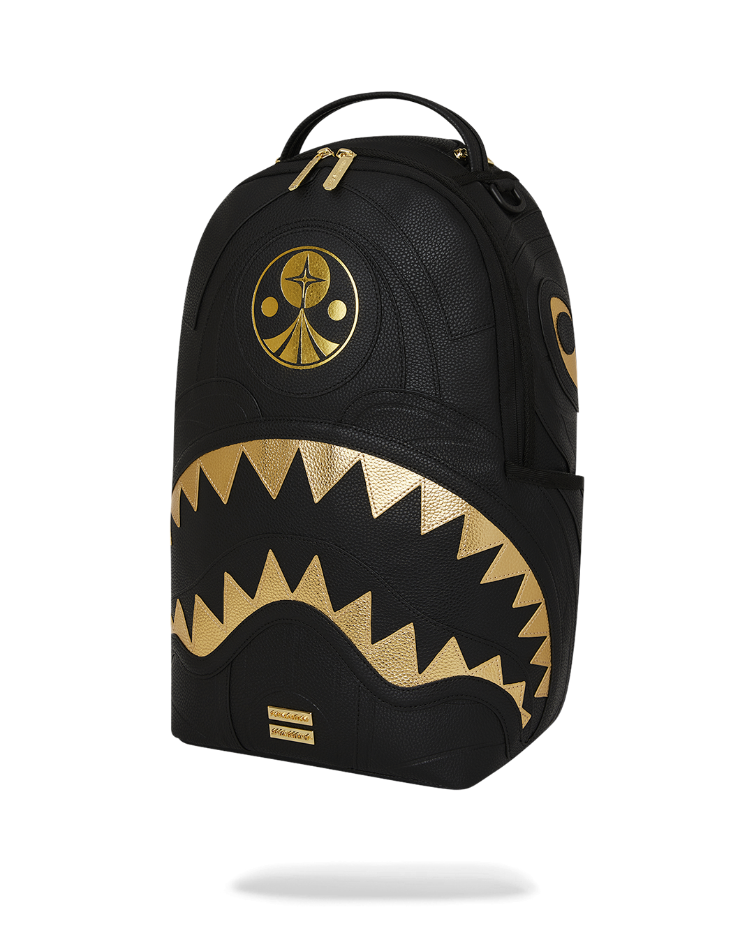 SPRAYGROUND® BACKPACK FOUNDATION FIT FOR A KING BACKPACK