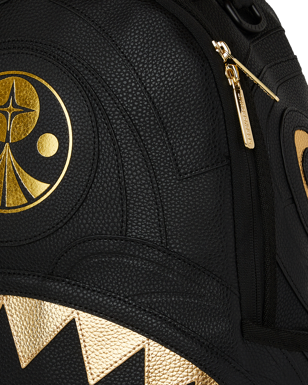 SPRAYGROUND® BACKPACK FOUNDATION FIT FOR A KING BACKPACK