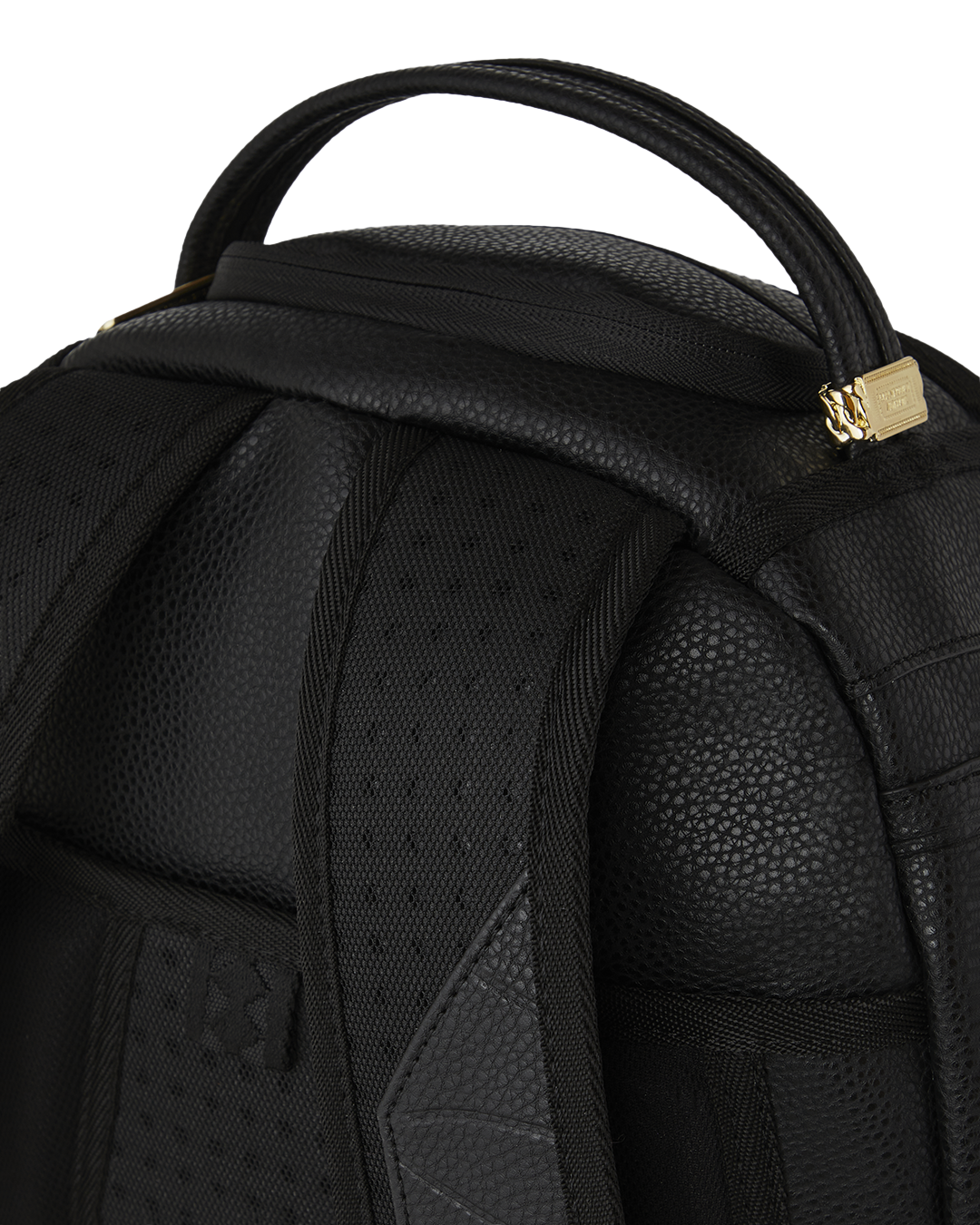 SPRAYGROUND® BACKPACK FOUNDATION FIT FOR A KING BACKPACK