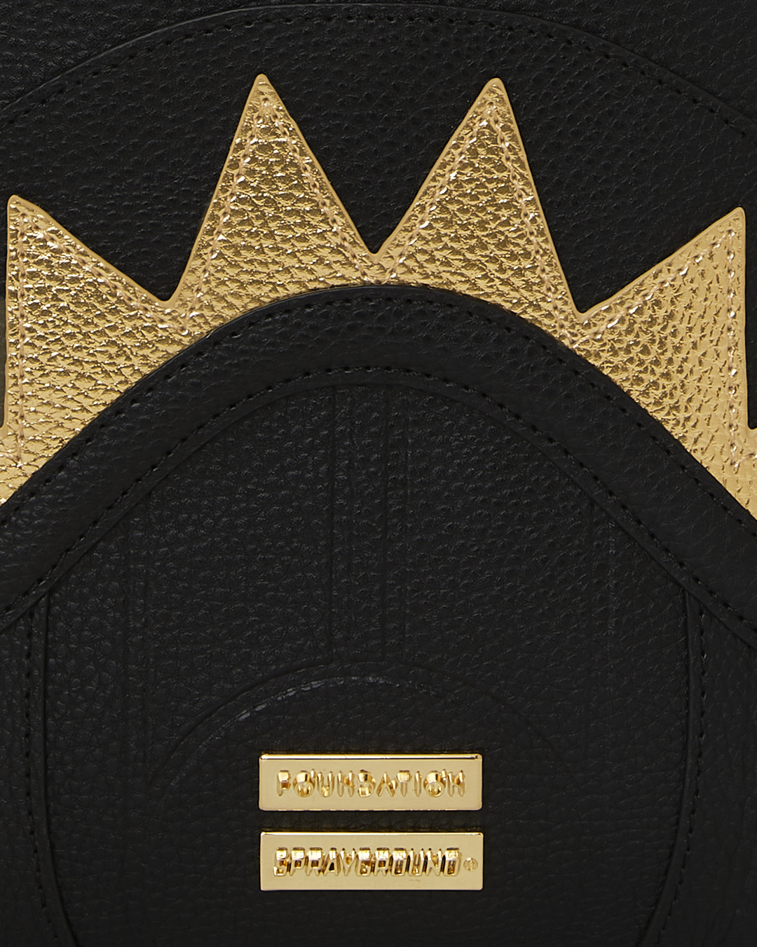 SPRAYGROUND® BACKPACK FOUNDATION FIT FOR A KING BACKPACK