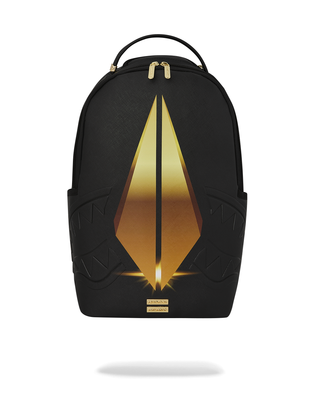SPRAYGROUND® BACKPACK FOUNDATION THE VAULT ON TERMINUS BACKPACK
