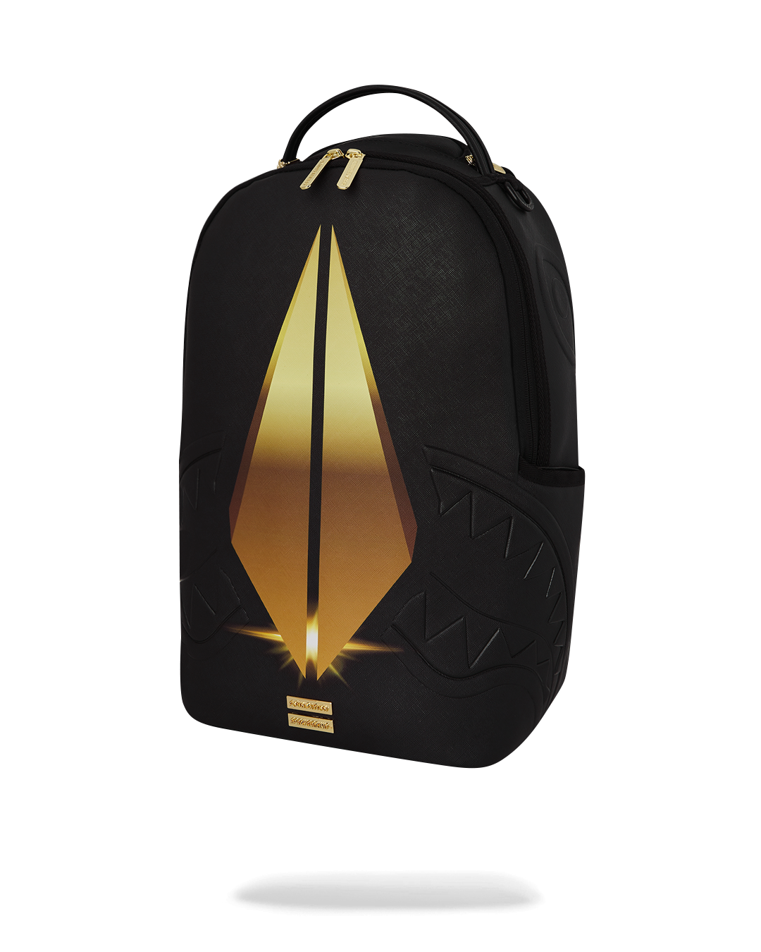 SPRAYGROUND® BACKPACK FOUNDATION THE VAULT ON TERMINUS BACKPACK