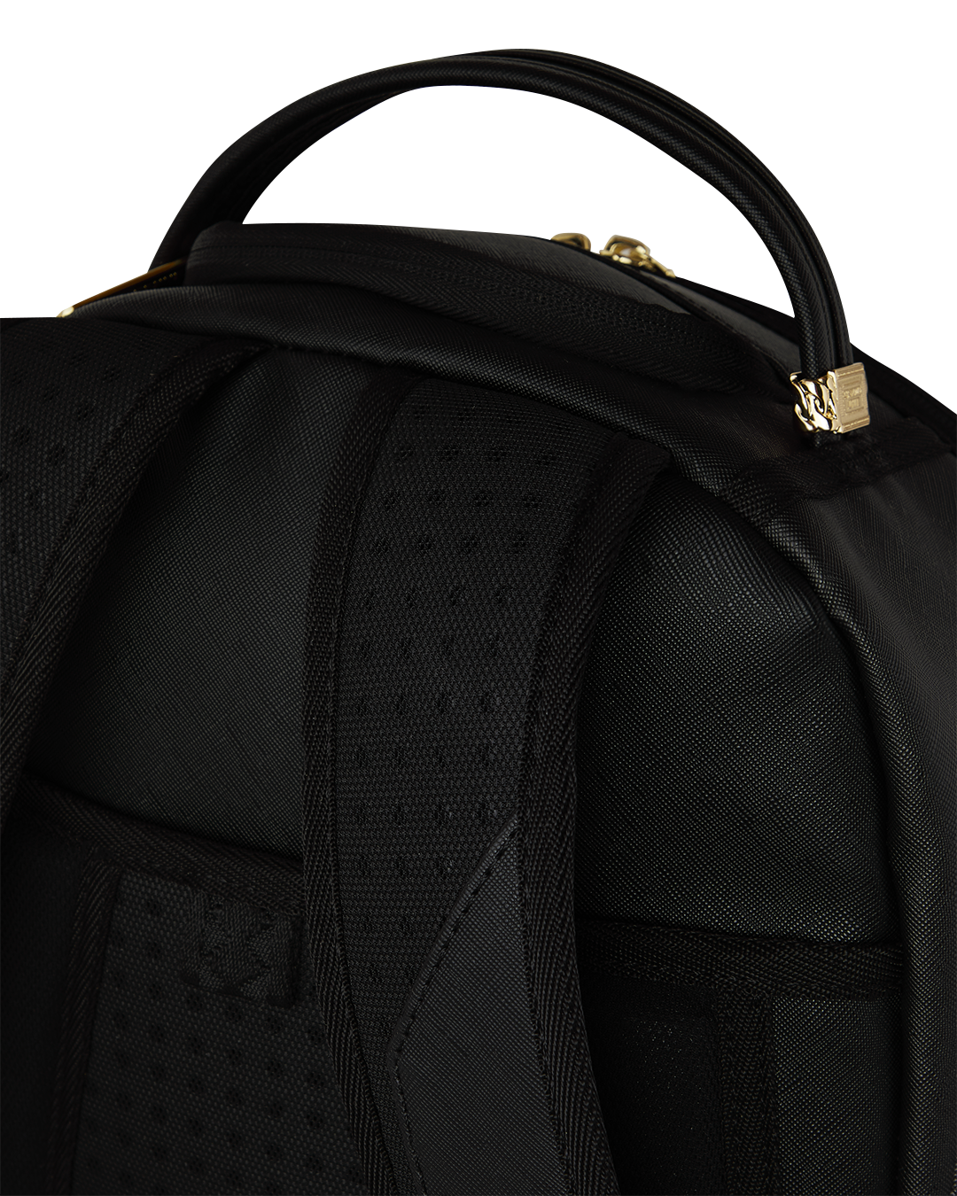 SPRAYGROUND® BACKPACK FOUNDATION THE VAULT ON TERMINUS BACKPACK