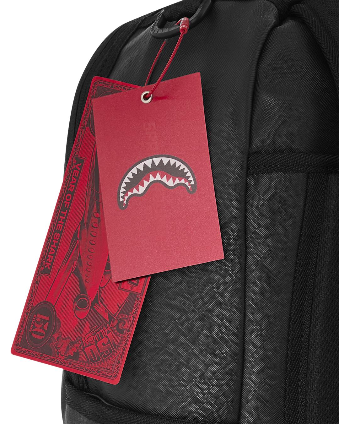 SHADOW SHARKS - NIGHT KING BACKPACK – SPRAYGROUND® SHADOW SHARKS - NIGHT KING BACKPACK – SPRAYGROUND®