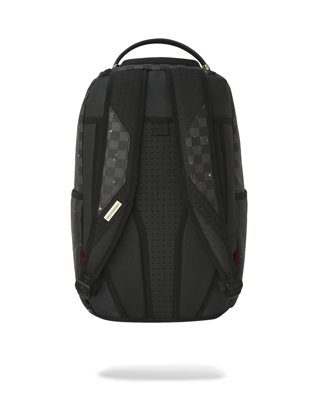 SPRAYGROUND® BACKPACK SPACE KING & QUEEN BACKPACK