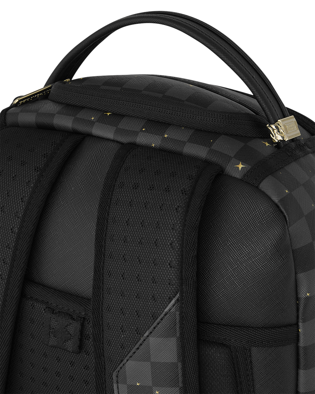 SPRAYGROUND® BACKPACK SPACE KING & QUEEN BACKPACK