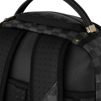 SPRAYGROUND® BACKPACK SPACE KING & QUEEN BACKPACK