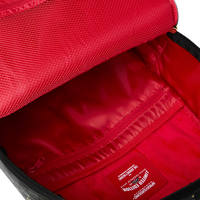 SPRAYGROUND® BACKPACK SPACE KING & QUEEN BACKPACK