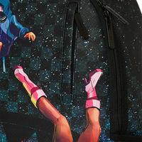 COSMIC COUTURE BACKPACK