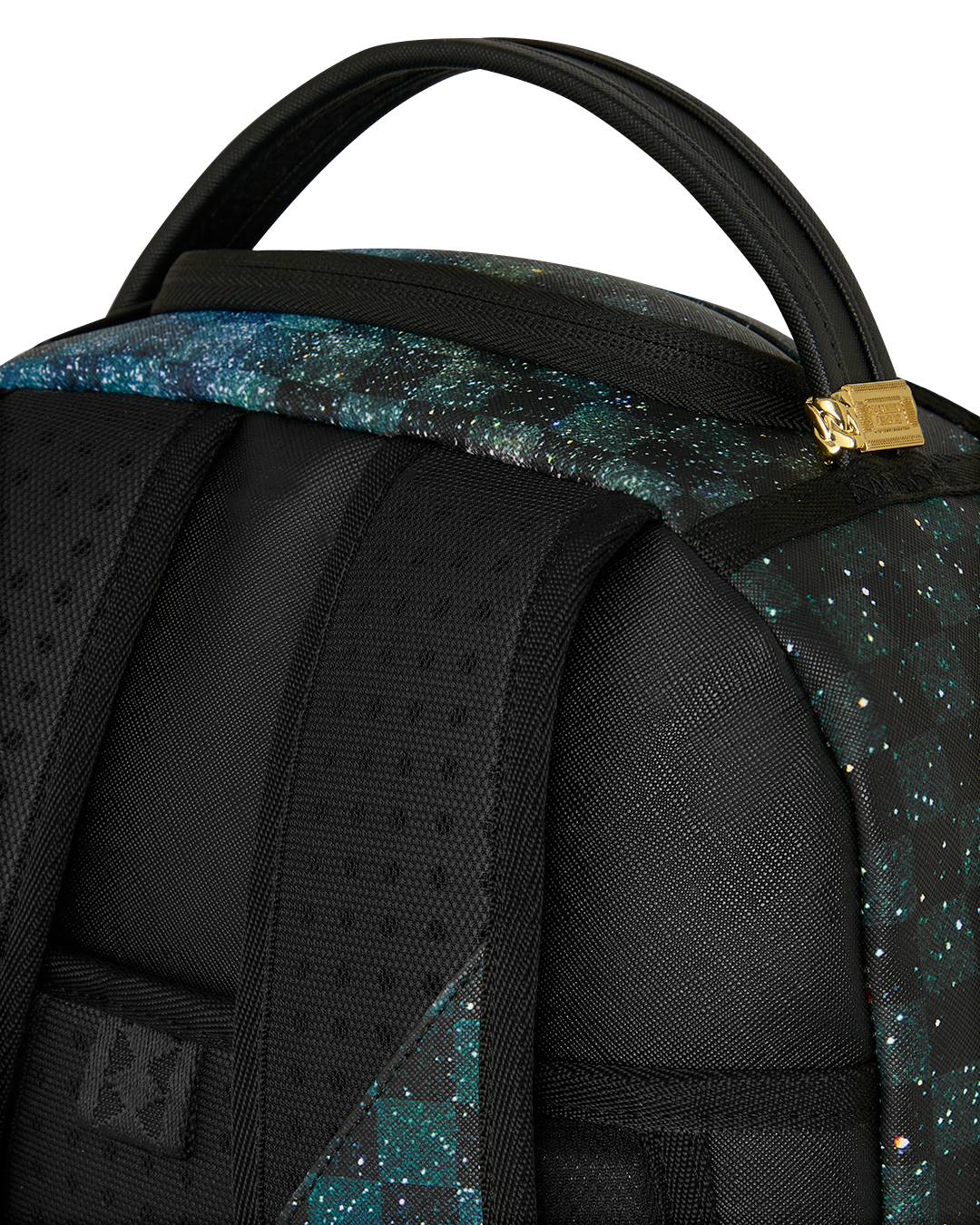 COSMIC COUTURE BACKPACK