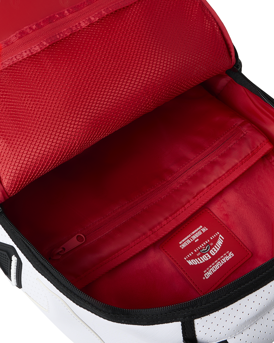 SPRAYGROUND® BACKPACK INTERSTELLA FASHION KILLA BACKPACK